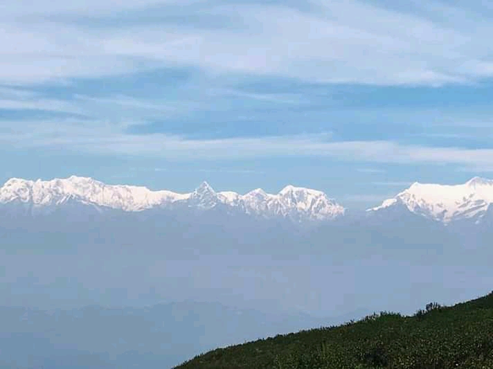 पुग्नै पर्ने नवलपुरको रुद्रपुरगढी : हेर्नुहोस दश तस्बिरमा
