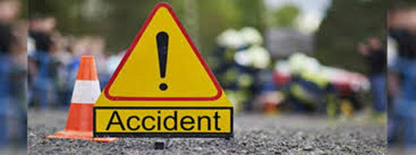 सुनसरीमा विभत्स दुर्घटना, एम्बुलेन्स र ट्रक आपसमा ठोक्किँदा एम्बुलेन्समा सवार सातै जनाको मृत्यु
