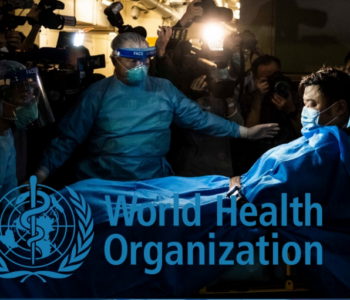 कोरोना भाइरस : डब्लुएचओद्वारा विश्वव्यापी स्वास्थ्य सङ्कटकाल घोषणा