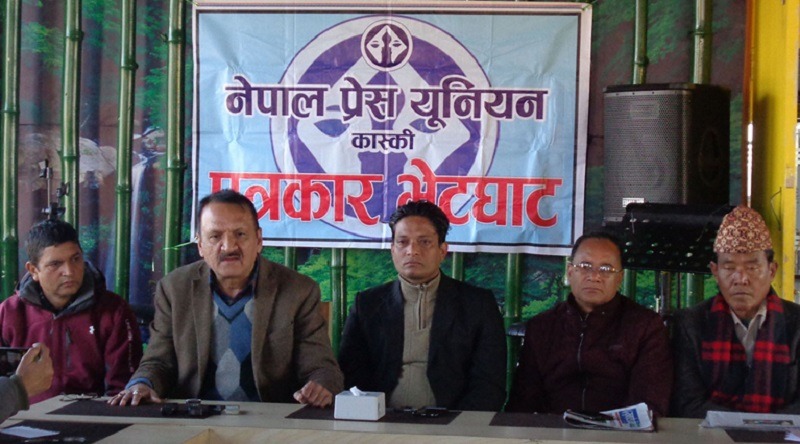 एमसीसी नेपाली जनताको हित र आवश्यकताको पक्षमा छ : सहमहामन्त्री महत