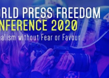 प्रेस स्वतन्त्रता उल्लघंन र पत्रकार गिरफ्तारका घटना बढ्दो