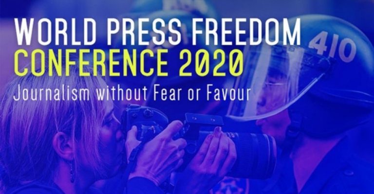 प्रेस स्वतन्त्रता उल्लघंन र पत्रकार गिरफ्तारका घटना बढ्दो