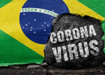 कोरोना अपडेट:  बितेको २४ घण्टामा ब्राजिलमा ११ सय बढिको मृत्यु