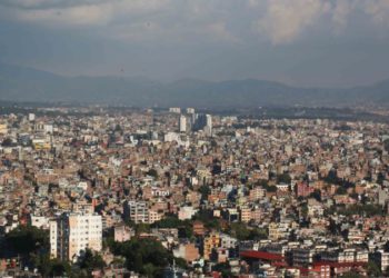काठमाडौँ उपत्यकामा अपरिचितलाई प्रवेशमा रोक