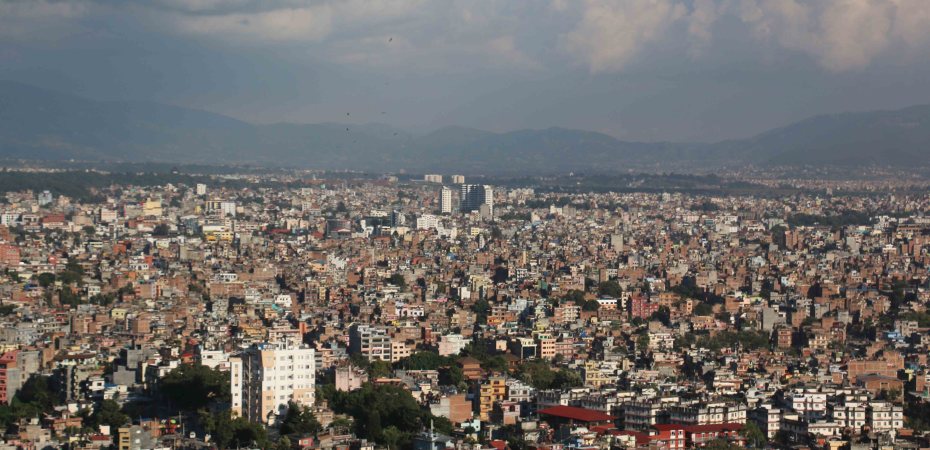 काठमाडौँ उपत्यकामा अपरिचितलाई प्रवेशमा रोक