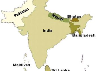 भारतः दक्षिण एसियाको पिराहा साँढे
