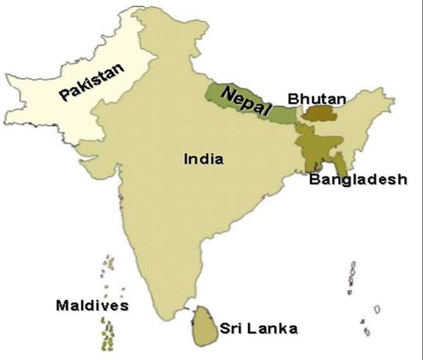 भारतः दक्षिण एसियाको पिराहा साँढे