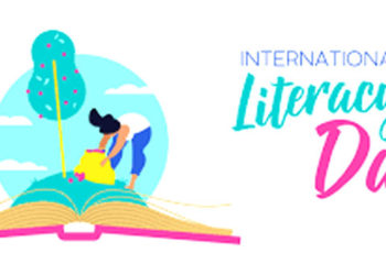 आज अन्तर्राष्ट्रिय साक्षरता दिवस मनाइँदै