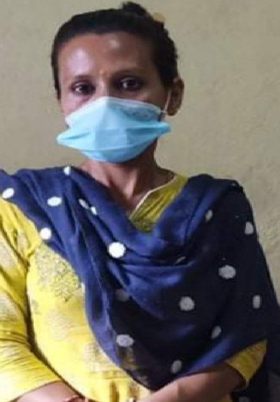 काठमाडौंकी एक खतरानाक महिला, जसले दुई महिनामा २२ जनालाई नाटकीय शैलीमा लुटिन्