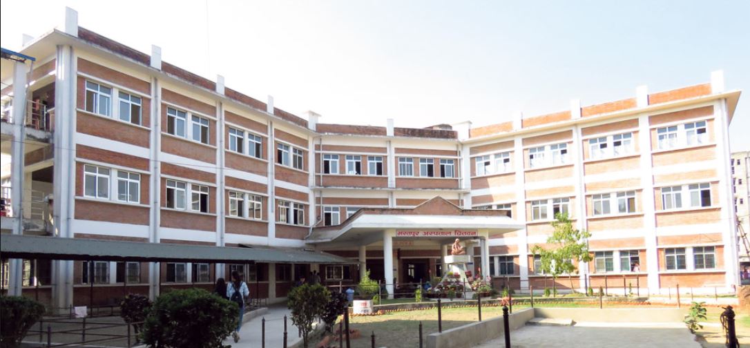 भरतपुर अस्पतालमा प्लाज्मा थेरापीबाट कोरोनाको सफल उपचार