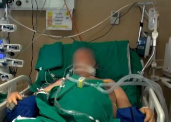 भरतपुरमा सबै अस्पतालका आइसियू भरिए : कोभिड–१९ का गम्भीर बिरामीलाई छैन बेड