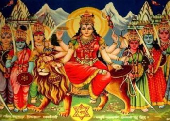 नवरात्रमा शक्तिपीठमा नित्य पूजामात्र, भक्तजनका लागि  खोल्न महासंघको माग