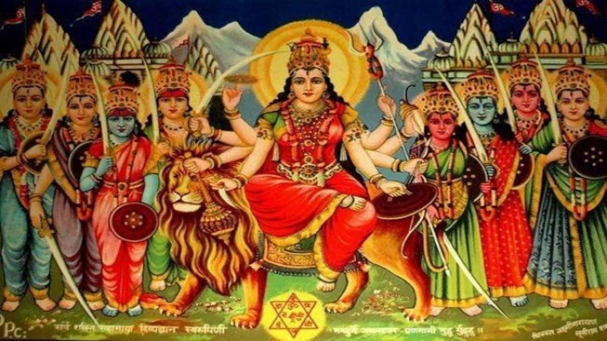 नवरात्रमा शक्तिपीठमा नित्य पूजामात्र, भक्तजनका लागि  खोल्न महासंघको माग