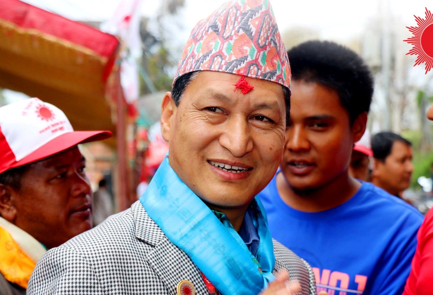 काठमाडौंलाई मागिखानेको शहर बनाउन खोजियो: मेयर शाक्य