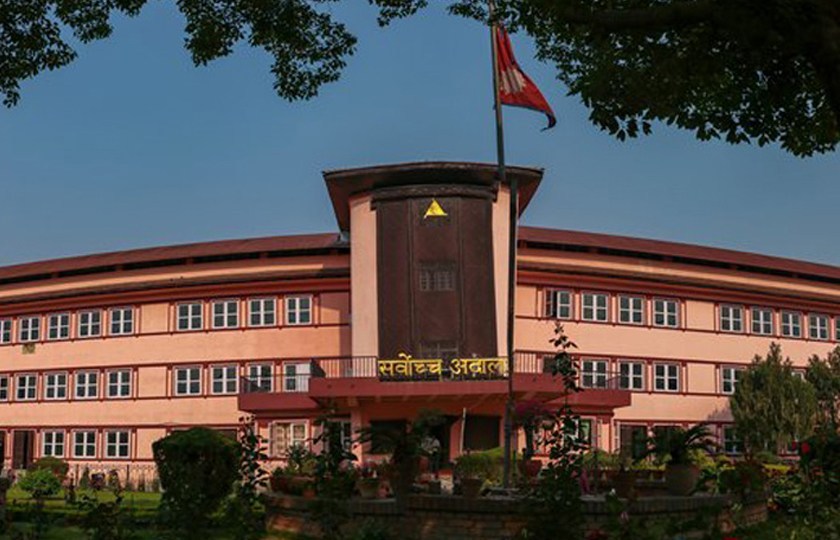 नेपाल कम्युनिष्ट पार्टी (नेकपा)को आधिकारिकता ऋषि कट्टेललाई