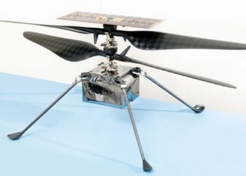 पर्सिभिअरन्स: मङ्गल ग्रहमा हेलिकप्टर उडाउने तयारी गर्दै नासा