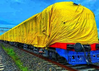 आज जनकपुर–जयनगर रेलवेको गति परीक्षण गरिंदै
