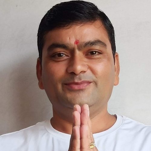 कस्ले हाँक्ला त नवलपुर काङ्ग्रेसको बागडोर ? 4