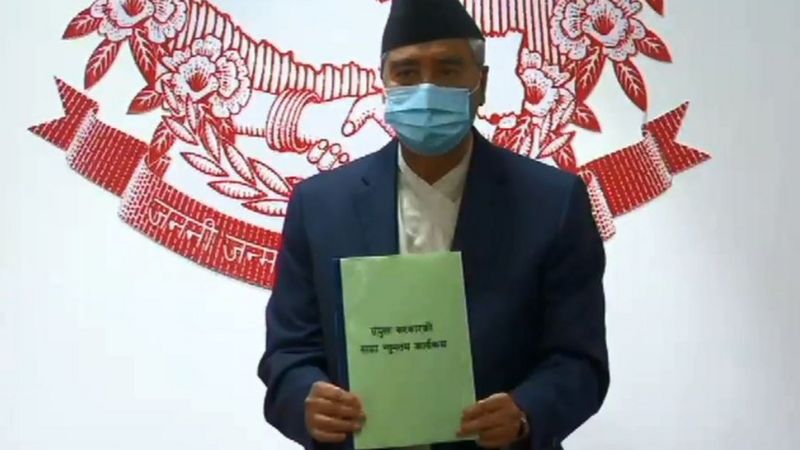 प्रधानमन्त्री शेरबहादुर देउवा सरकारको : साझा न्यूनतम कार्यक्रममा कसका लागि के छ