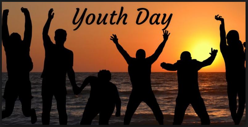 आज अन्तर्राष्ट्रिय युवा दिवस मनाइँदै
