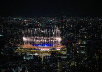 टोकियो ओलम्पिक सम्पन्न, ३३औँ ग्रीष्मकालीन ओलम्पिक पेरिसमा हुने