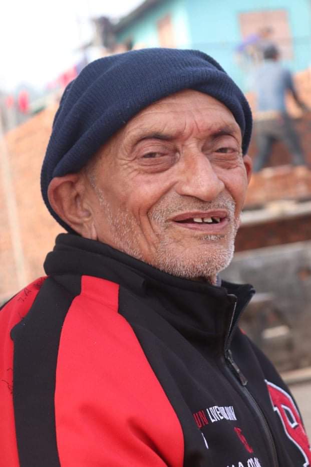 अरुणखोलाका ७८ वर्षका बृद्द हराएपछि परिवार चिन्तामा