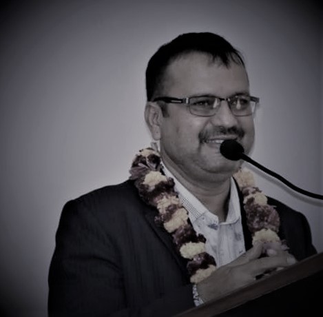 अस्ताए सन्चारकर्मी नेपाल