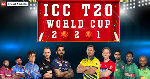 टी–२० विश्वकप क्रिकेट शुरु, पहिलो दिन दुई खेल