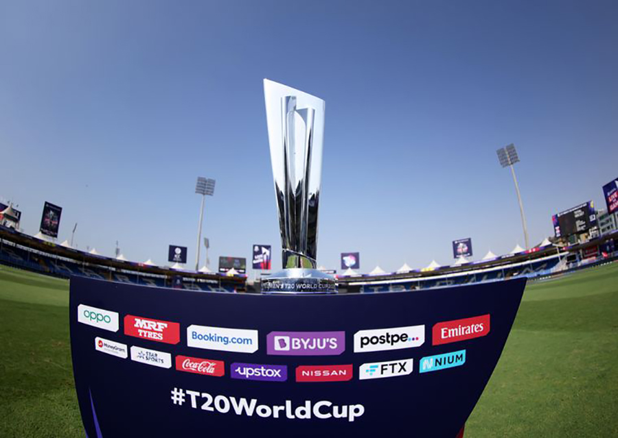 टी–२० विश्वकपको सेमिफाइनल समीकरण पूरा