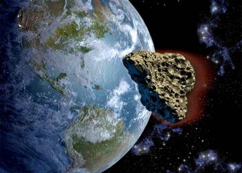 खतरनाक मानिएको क्षुद्रग्रह पृथ्वीतर्फ आउँदै