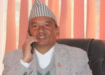कांग्रेस लुम्बिनी प्रदेशको नेतृत्व संस्थापन इतरलाई, अमरसिंह पुन विजयी