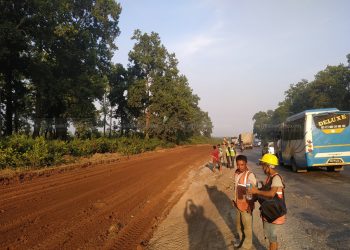 नारायणगढ–बुटवल सडक विस्तारको म्याद थप गर्ने तयारी
