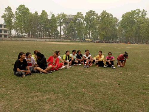 सजिलो छैन म्यादी प्रहरी बन्न (फोटो फिचर) 7