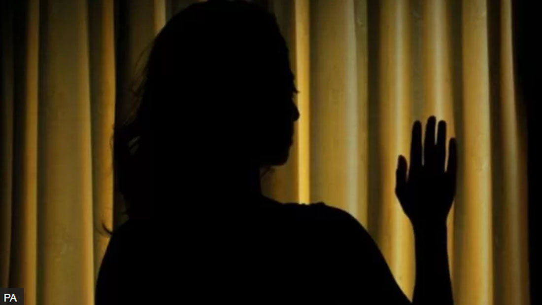 बलात्कारका दैनिक ६ घटना, निसानामा बालिका