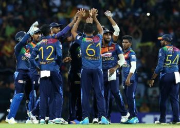 श्रीलंका एसिया कपको सुपर–४ मा, बंगलादेश बाहिरियो