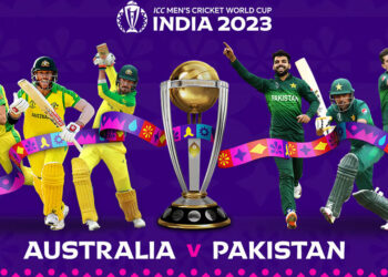 विश्वकप क्रिकेटमा आज अस्ट्रेलिया र पाकिस्तान भिड्दै