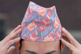११ औँ नेपाली टोपी दिवस मनाइँदै