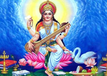 आज वसन्त पञ्चमी, देवी सरस्वतीको पूजा आराधना गरी मनाइँदै
